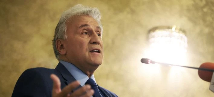 Υποψήφιος Δήμαρχος Θεσσαλονίκης και ο Ψωμιάδης- «Δεν θέλω μία πόλη «στρας» – Θέλω αντίπαλο τον Μπουτάρη»